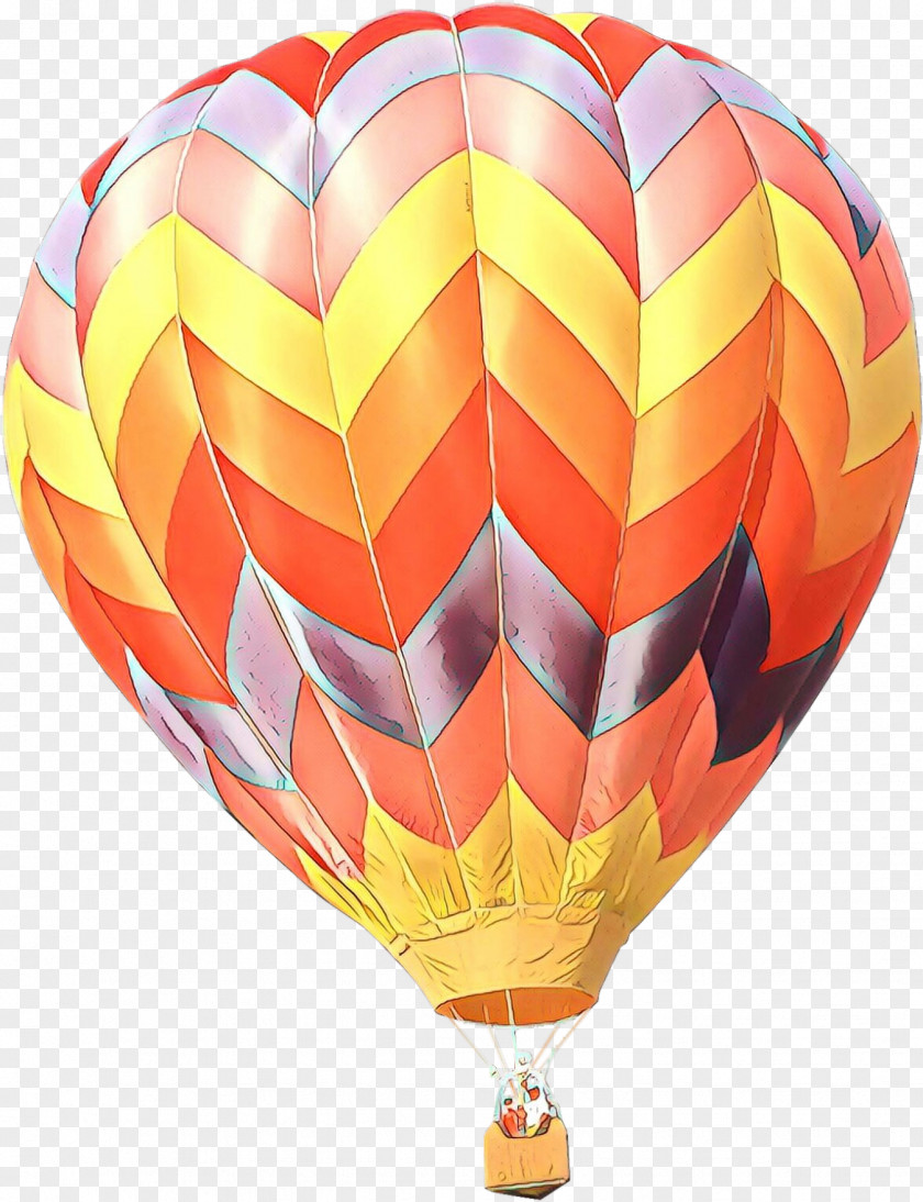 Aerostat Aircraft Hot Air Balloon PNG