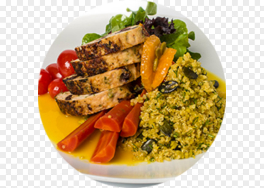Balanced Diet Vegetarian Cuisine Protein Chefs Food Vegetable Meal PNG