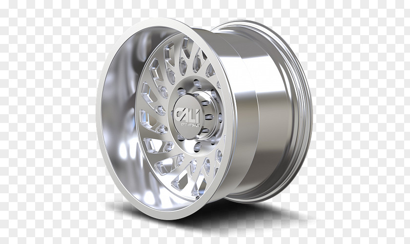 Car Alloy Wheel Off-roading Spoke PNG