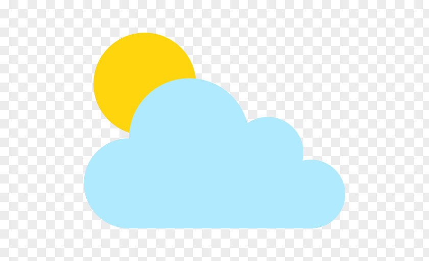 Cloud And Sun Desktop Wallpaper Computer Clip Art PNG