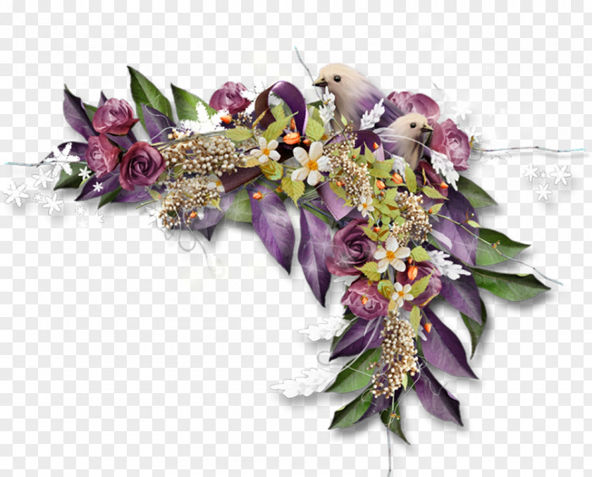 Flower Bouquet Floral Design Cut Flowers Picture Frames PNG