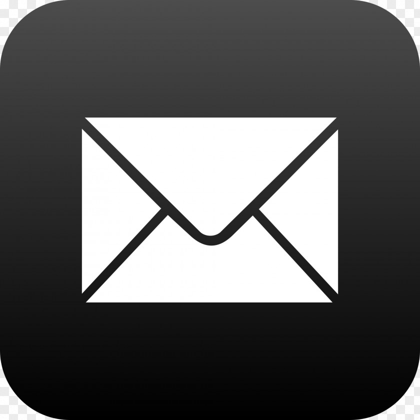 Gmail Email Address Logo User PNG