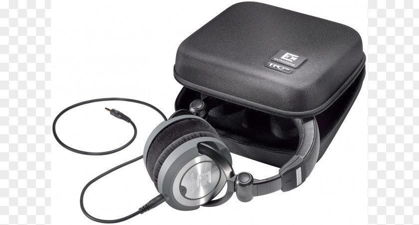 Headphones Ultrasone Pro-2900i Computer Cases & Housings PRO 750 PNG