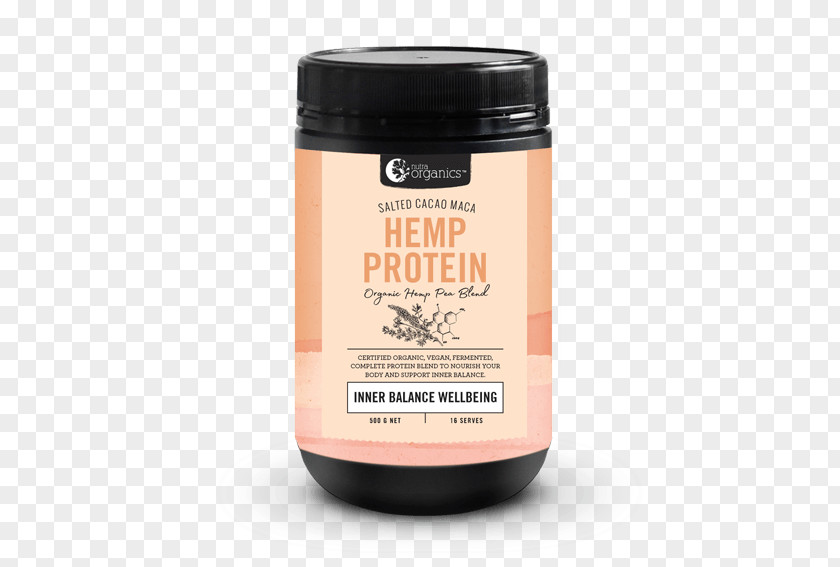 Hemp Protein Organic Food Health Collagen Bone PNG