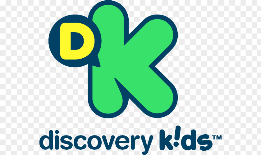 Kids Logo Discovery Television Channel Discovery, Inc. PNG