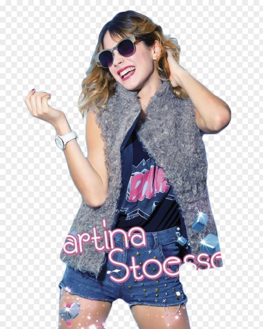 Martina Stoessel Blog Skyrock Fashion Clothing PNG