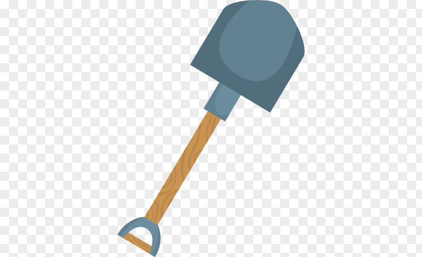 Shovel Icon PNG