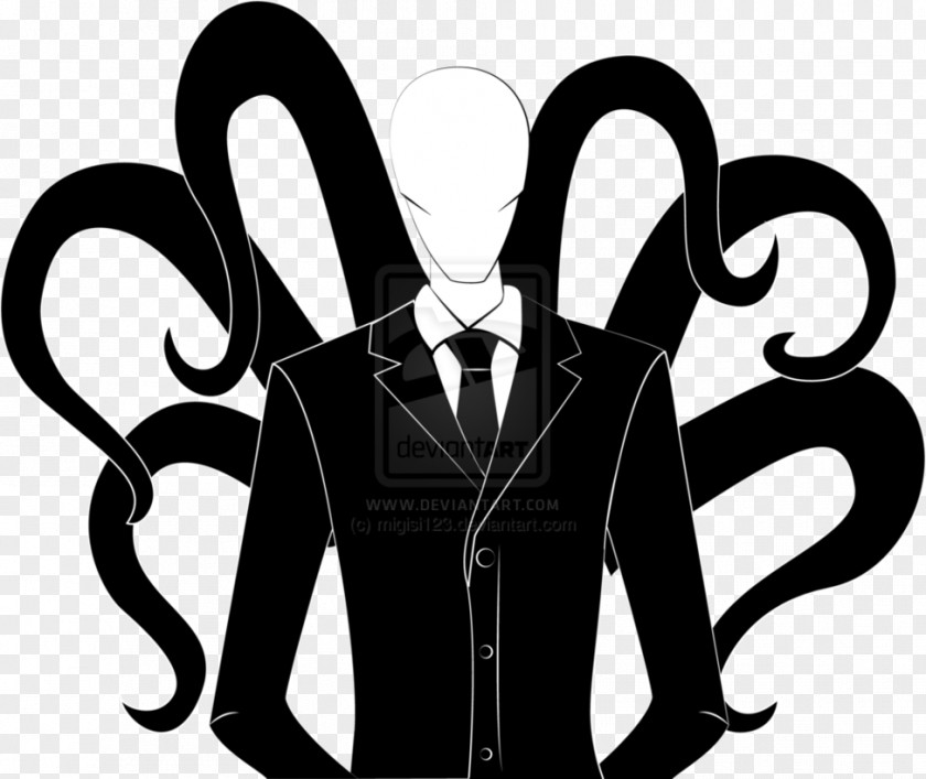 Slender Man Slender: The Eight Pages Rising 2 Slenderman Stabbing PNG