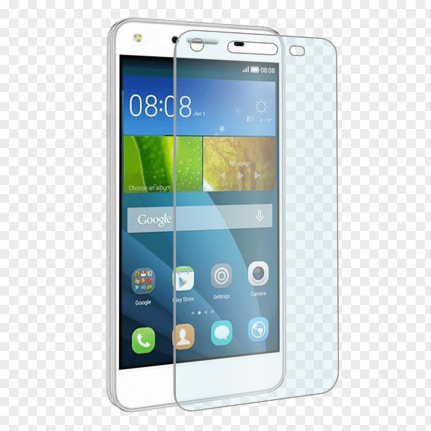 Smartphone 华为 Huawei Y5 Ascend Y3 Safaricom PNG