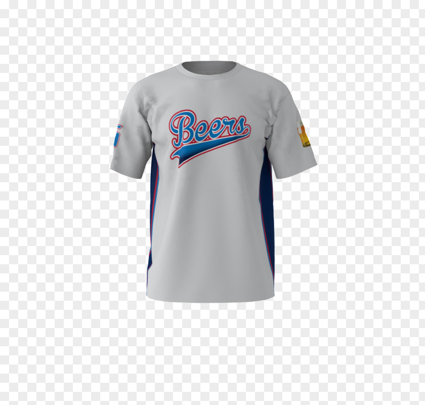 T-shirt Hockey Jersey Softball Baseball Uniform PNG