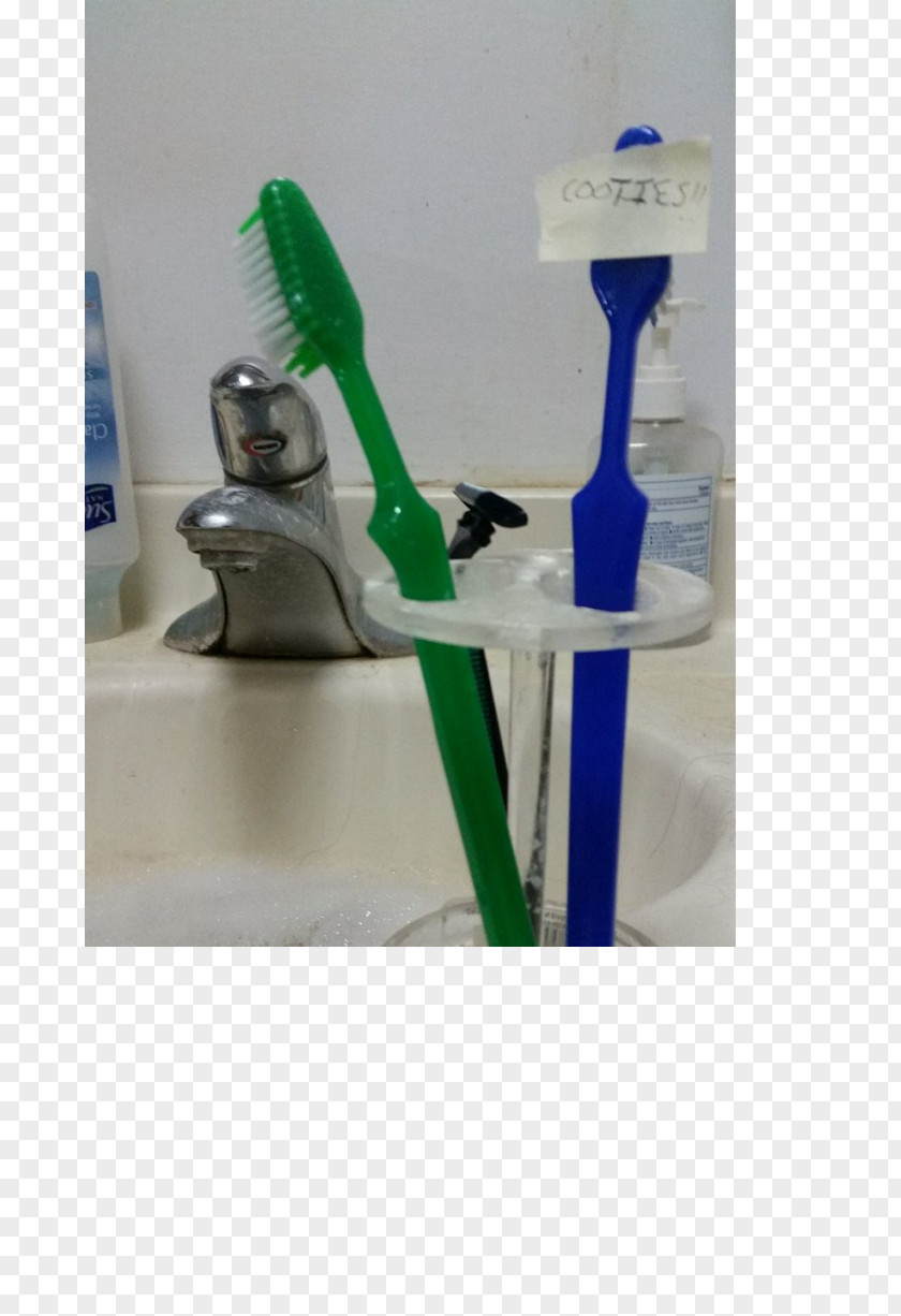 Toothbrush Plastic PNG
