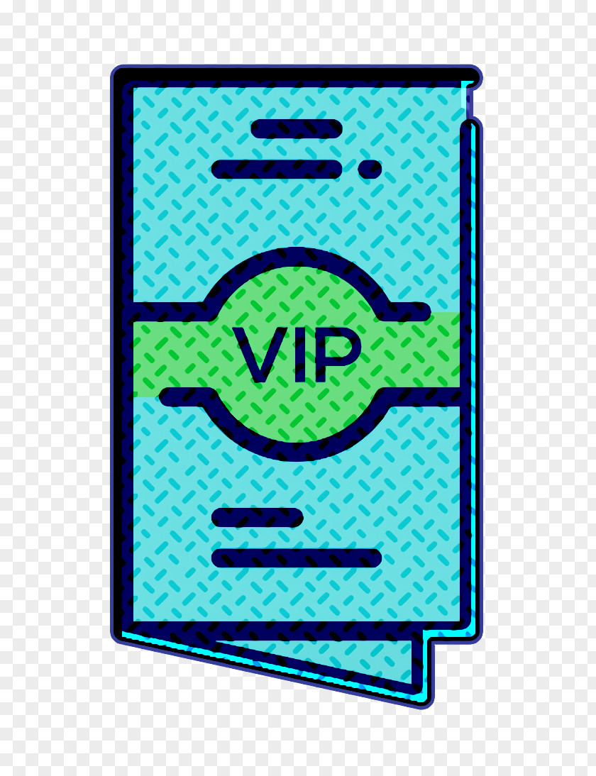 Vip Icon Birthday And Party PNG