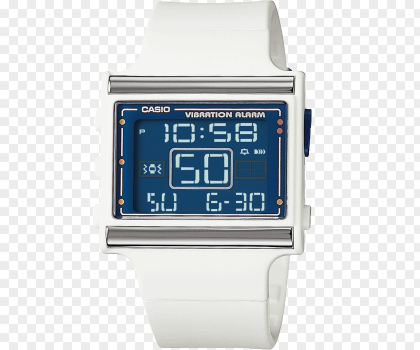 Watch Casio Alarm Clocks G-Shock PNG