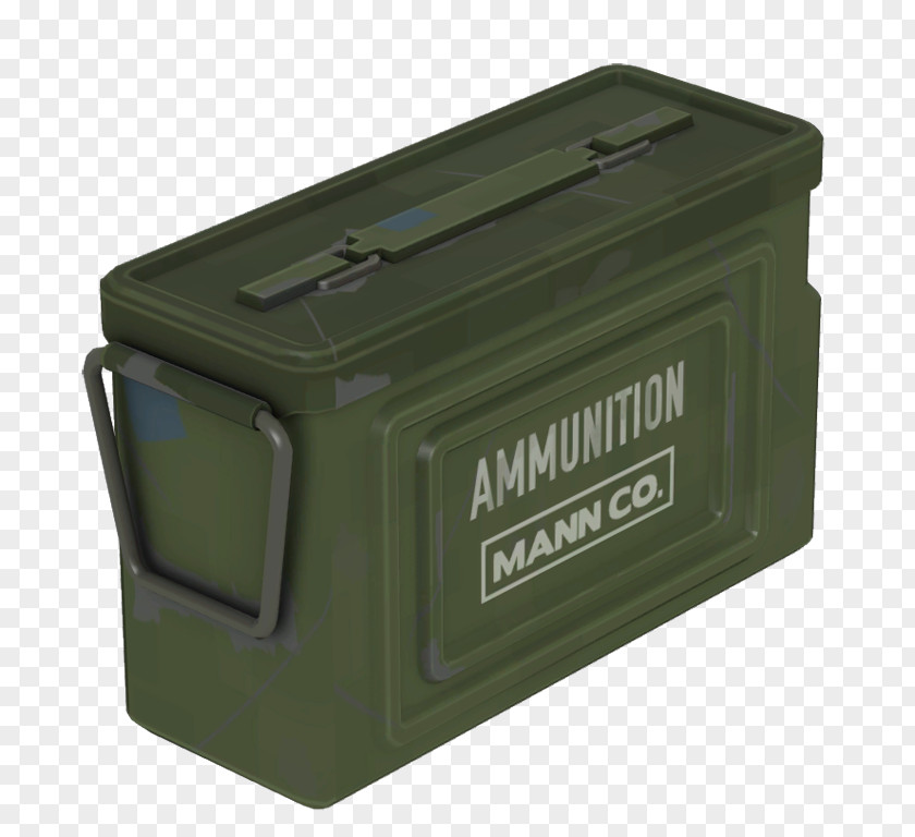 Ammo Box Computer Hardware Firearm PNG