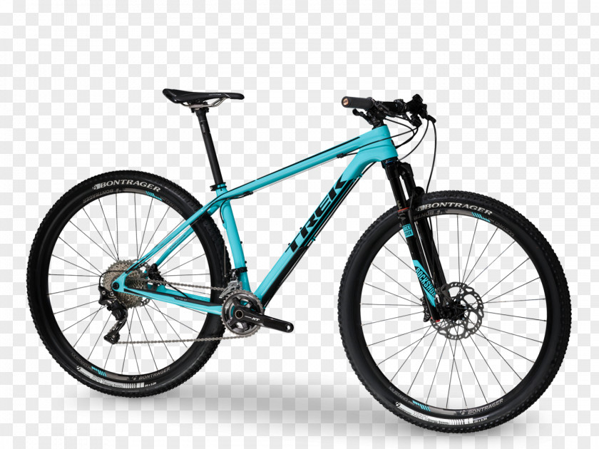 Bicycle Trek Corporation Mountain Bike 0 29er PNG