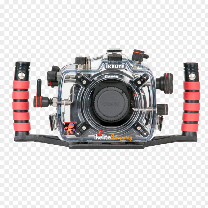 Camera Canon EOS 5D Mark III 7D II 5DS PNG