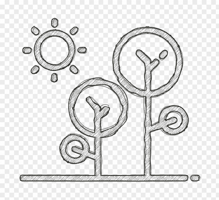 Camping Outdoor Icon Ecology And Environment Forest PNG