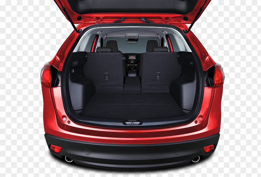 Car Trunk 2017 Mazda CX-5 2015 2014 Mazda3 2016 PNG