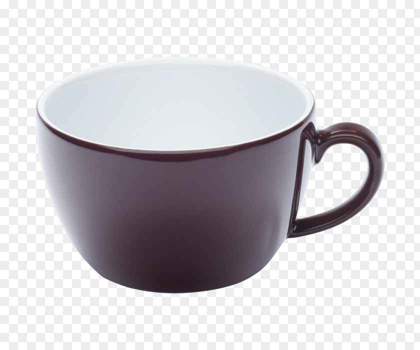 Coffee Cup Cafe Mug Saucer PNG