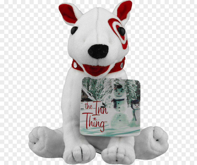 Dog Plush Bullseye Stuffed Animals & Cuddly Toys Target Corporation PNG