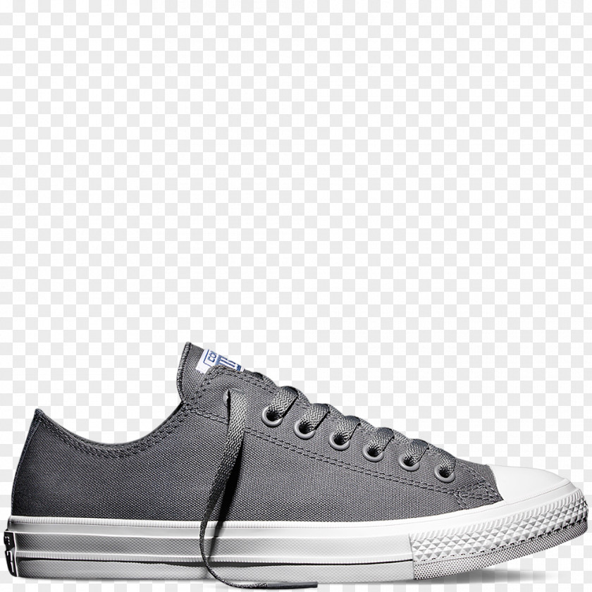 Hi Res Converse Chuck Taylor All Star Low Top Men's Shoe PNG