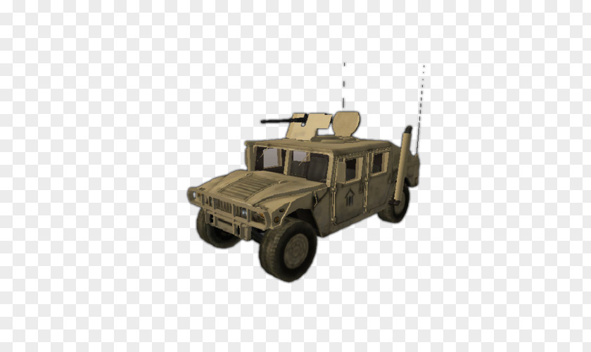 Hmmwv Humvee Armored Car Battlefield 2 United States Armed Forces PNG