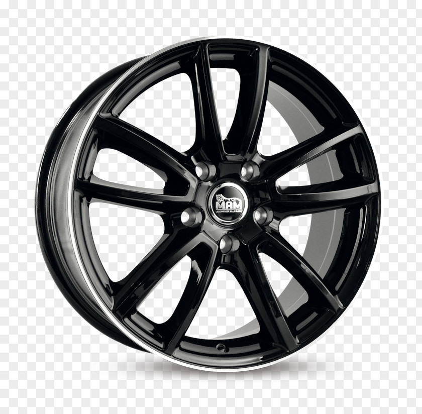 Mam BMW X5 Audi S1 Rim Car PNG