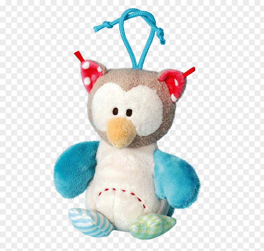 Owl Diaper Cake Doll Child Toy PNG