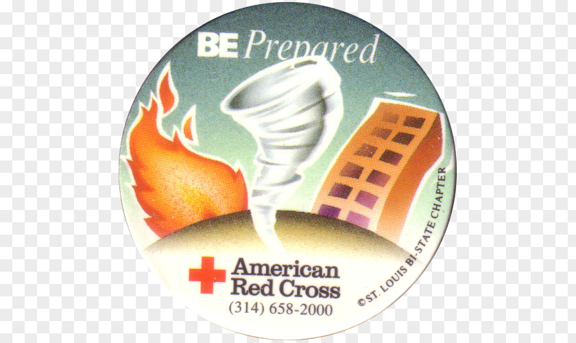 Prepared Australian Red Cross Byron MacGregor It's Time Font PNG