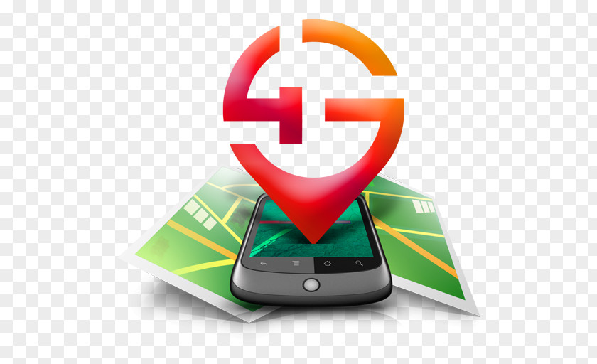 Smartphone Logo PNG