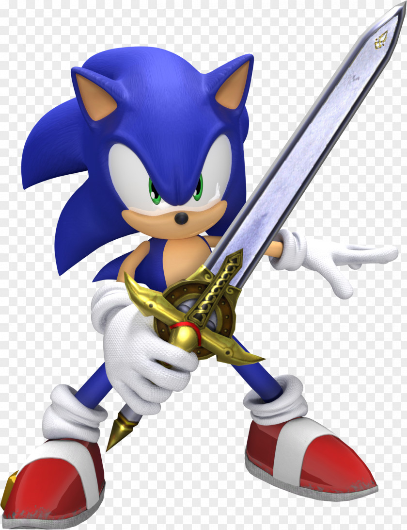 Sonic Mania & Knuckles The Echidna Battle Chronicles: Dark Brotherhood PNG