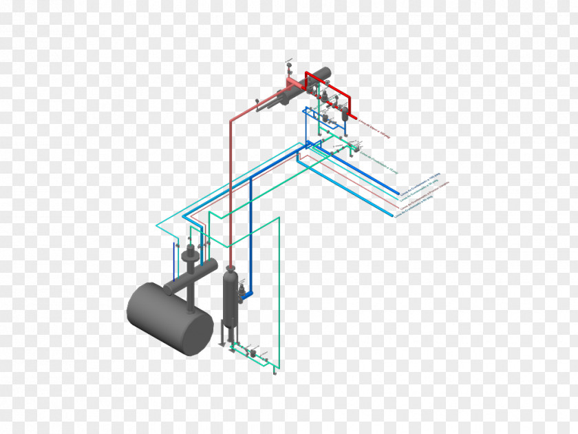 Technology Engineering System Line PNG