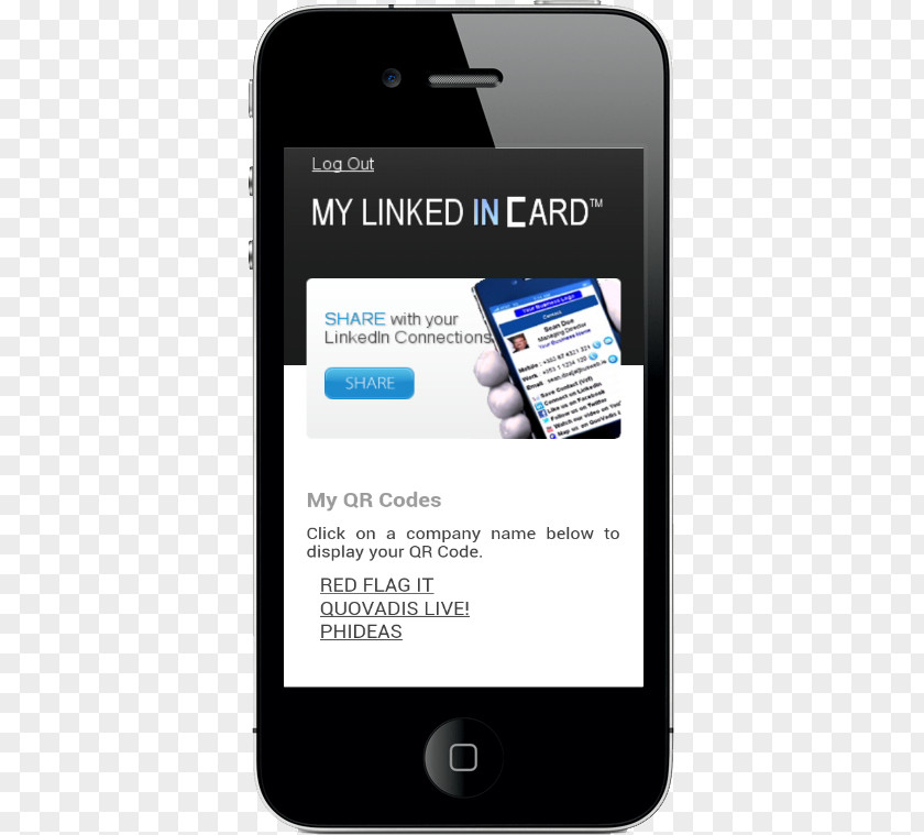 Website Business Card User Interface Design IPhone PNG