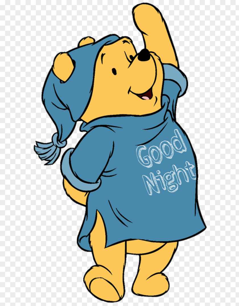 Winnie The Pooh Winnie-the-Pooh Eeyore Piglet Walt Disney Company Tigger PNG