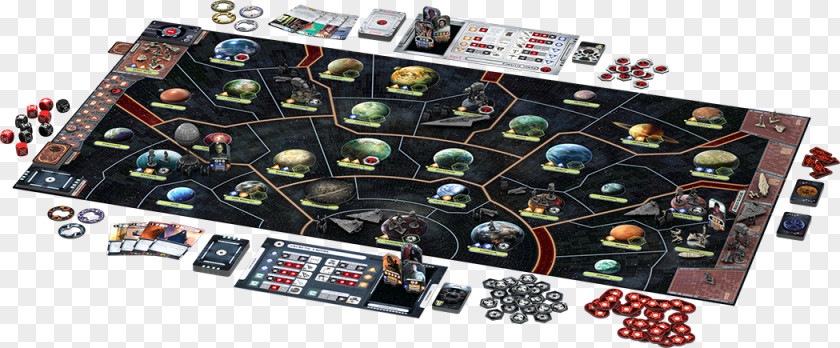 Adventure Board Game Star Wars: Rebellion Galactic Civil War Wars Roleplaying Rebel Alliance Empire PNG