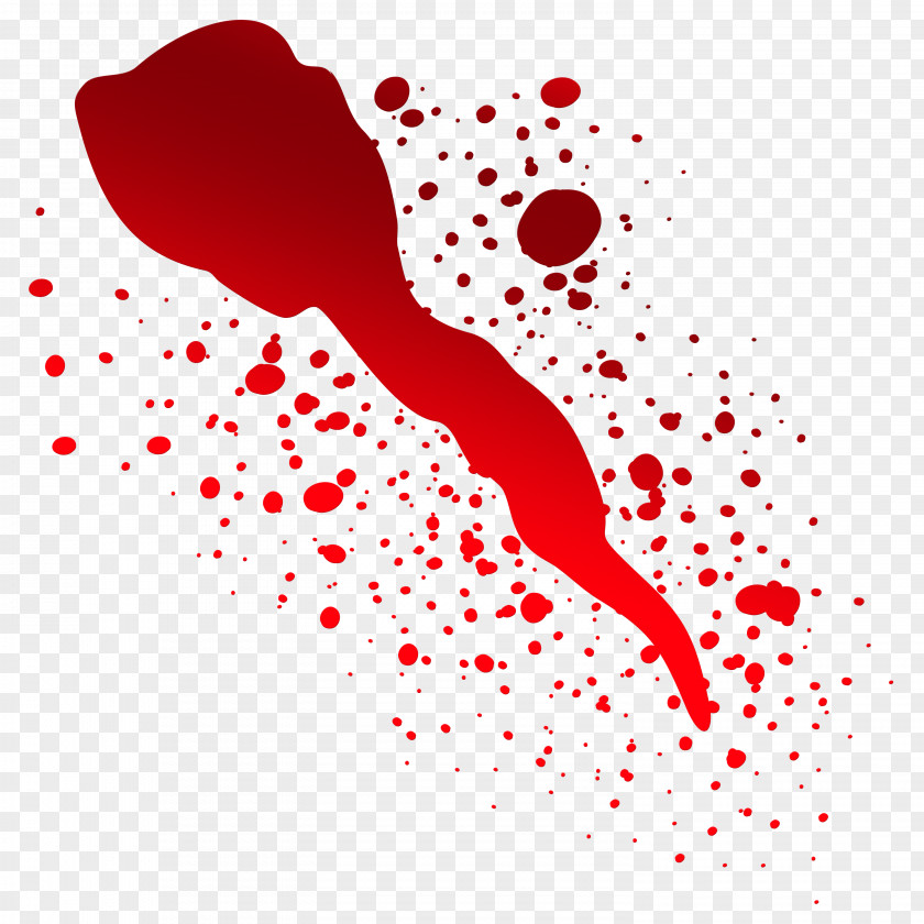 Blood Zenfone 3 ZE552KL PNG