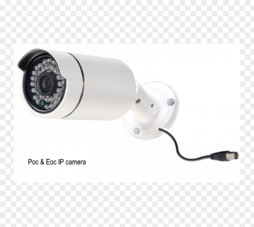 Design Product IP Camera Daisy Chain Closed-circuit Television PNG