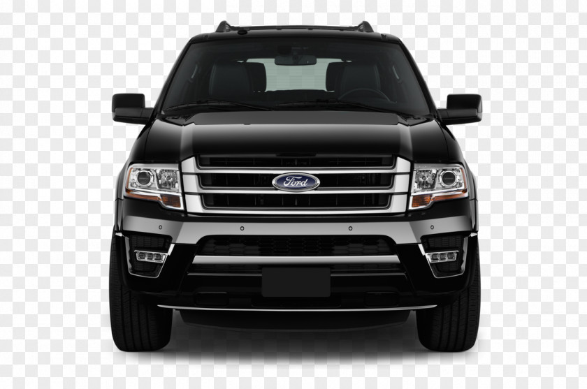 Expedition 2016 Ford Car F-Series Edge PNG