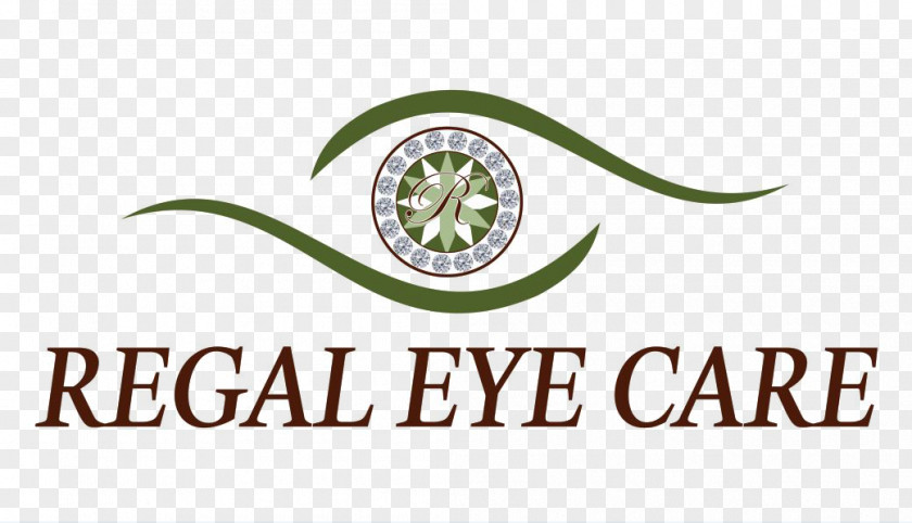 EYE CARE Regal Eye Care Headwaters Health Centre Logo PNG