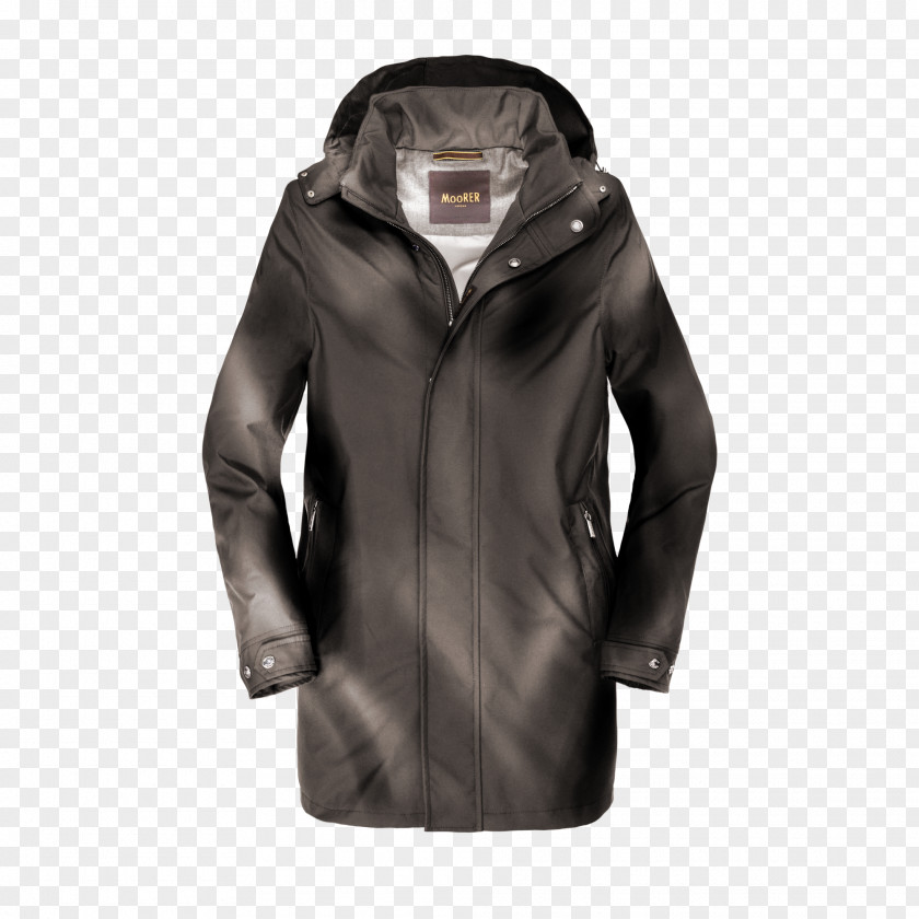 Jacket MooRER Factory Store Coat Button Outerwear PNG