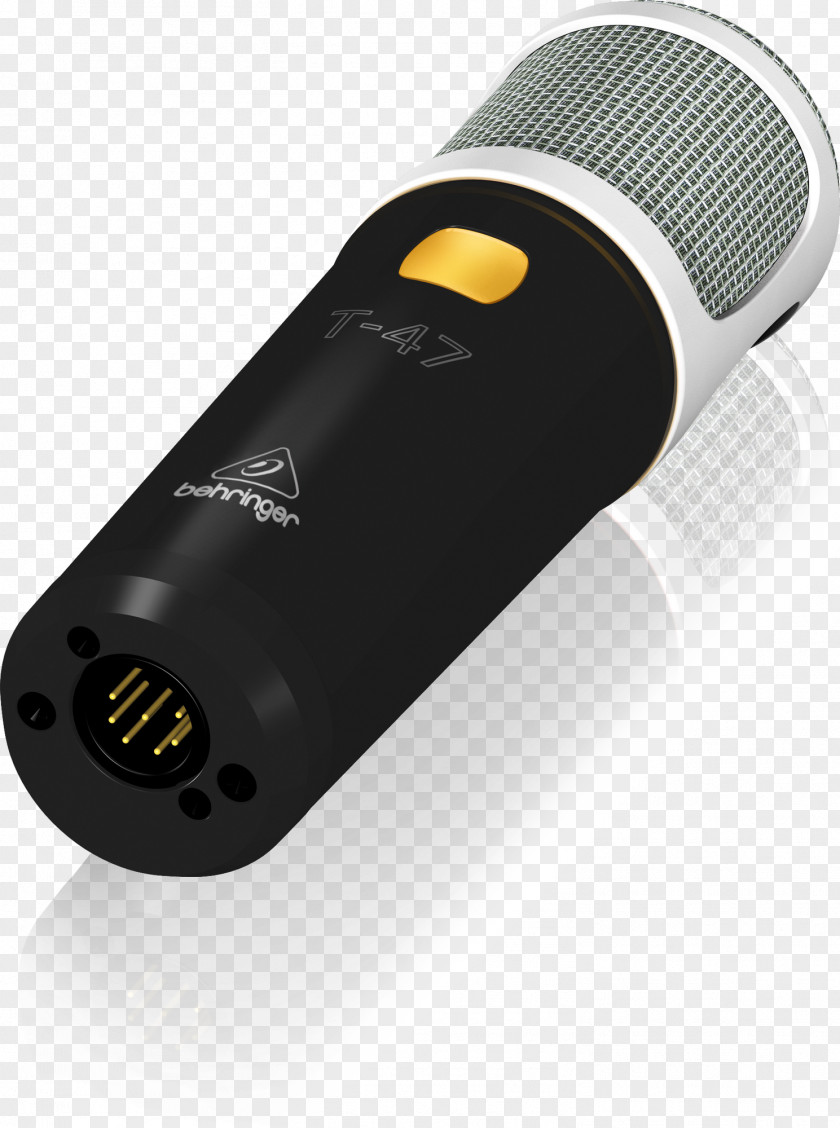 Microphone BEHRINGER C-1 Condensatormicrofoon Sound PNG