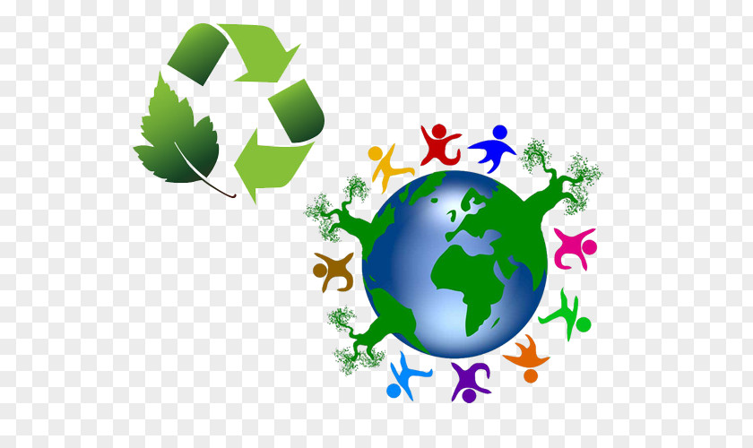 Natural Environment Earth Royalty-free Recycling PNG