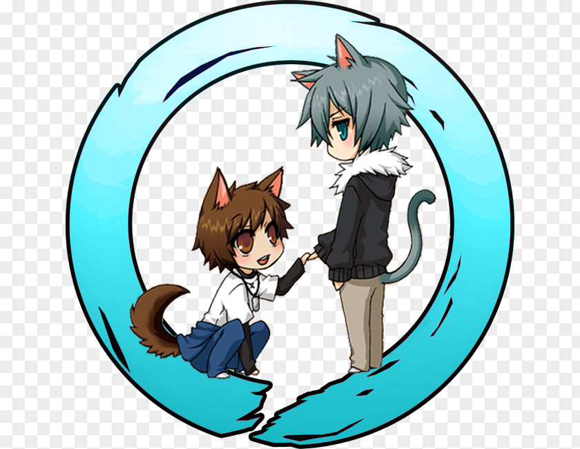 Osu! Sticker Cat-like Clip Art PNG