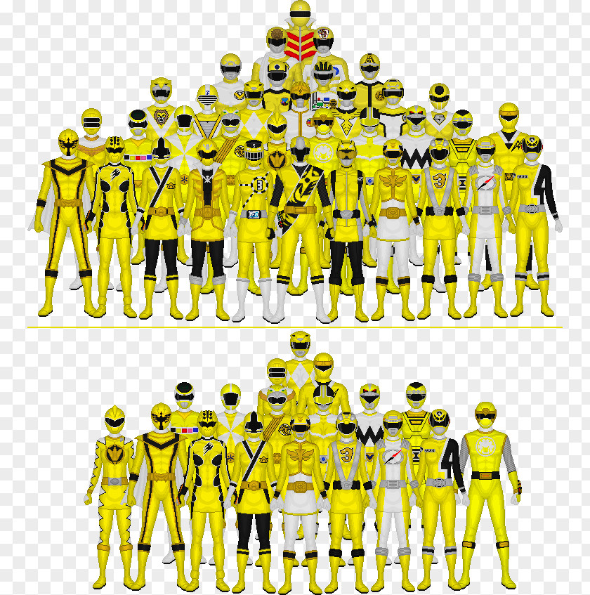 Power Rangers Trini Kwan Super Sentai Tommy Oliver Kimberly Hart PNG