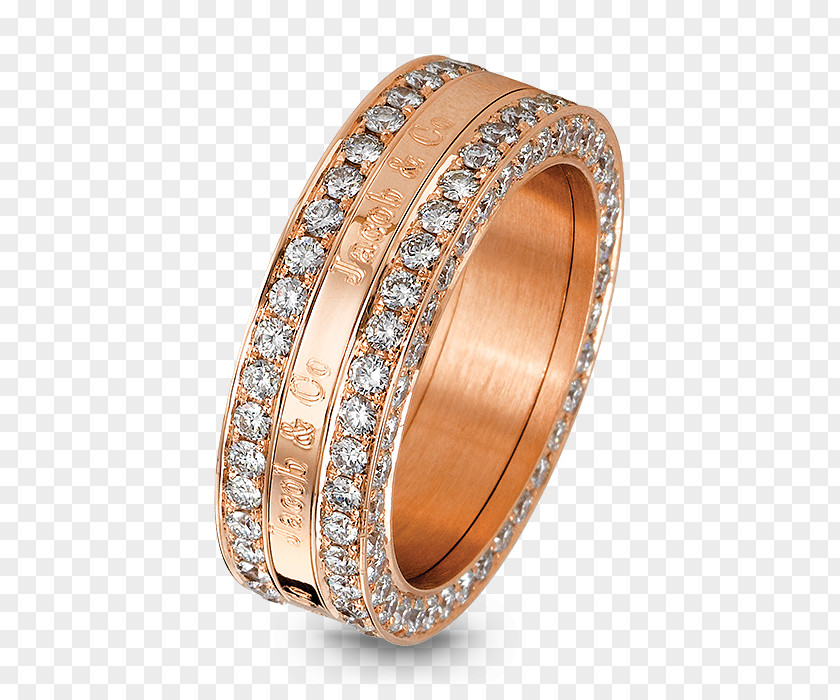 Ring Jacob & Co Wedding Jewellery Princess Cut PNG