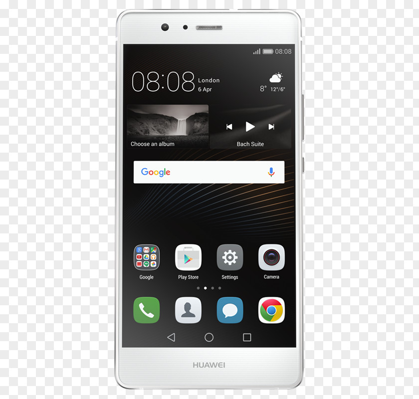 Smartphone Huawei P9 华为 HiSilicon PNG