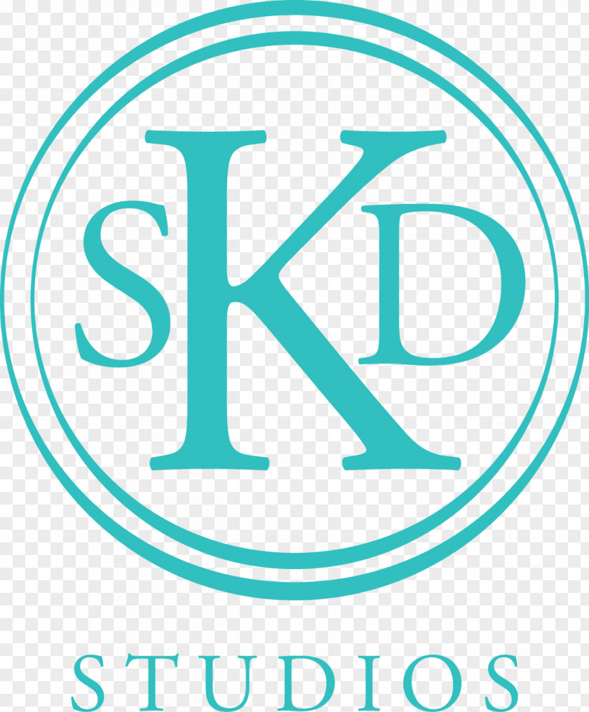Upscale Interior Logo SKD Studios Kitchens Baths Interiors Brand Trademark Design PNG