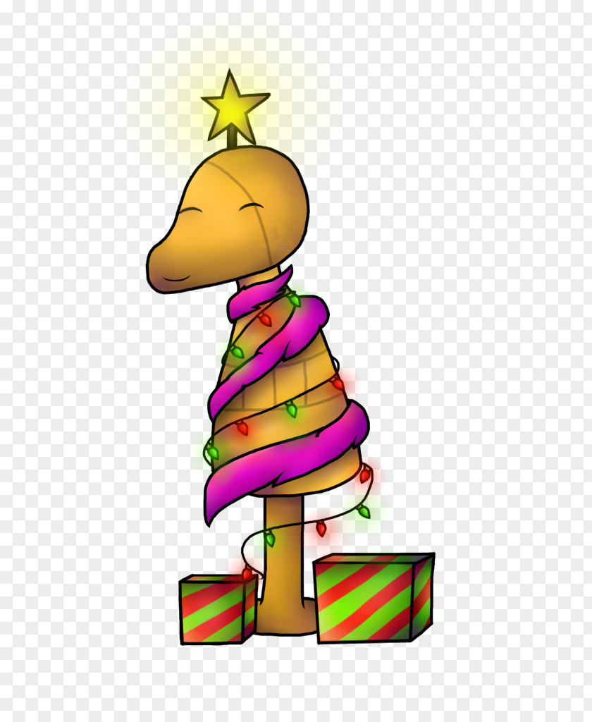 Youtube Undertale YouTube Christmas Tree Art PNG