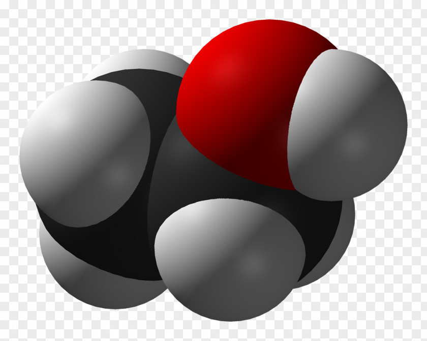 3d Ethanol Alcoholic Drink Molecule Chemistry Chemical Compound PNG