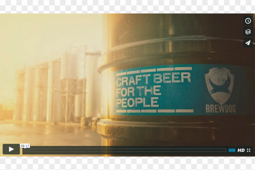 Beer BrewDog DogTap Punk IPA Aberdeen PNG